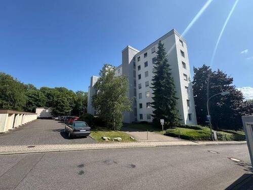 Bild2 - 4 Zimmer Etagenwohnung zum Kaufen in Saarbrücken