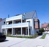 Moderne Neubauwhg. im Niedrigenergiehaus: 2 Zi. ETW m. Balkon Wohnung kaufen - Nürnberg Röthenbach b Schweinau