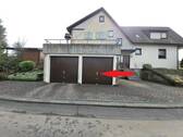 Garage - 3 Zimmer Etagenwohnung zum Kaufen in Schöntal / Bieringen