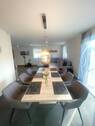 Wohn-/Esszimmer - 