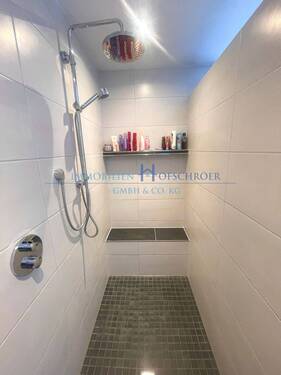 Dusche OG - 