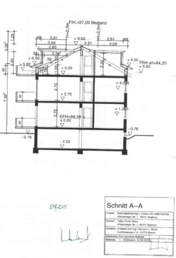Schnitt - 