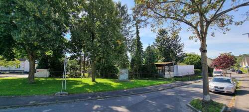Ansicht Straße - 