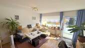 Wohnzimmer - 2 Zimmer Etagenwohnung in Garmisch-Partenkirchen