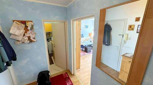 Diele/Flur - 