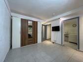 Zimmer im UG - 