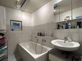 Badezimmer im EG - 