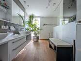 Ensuite-Bad im EG - 