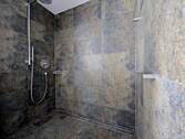 Dusche im Ensuite-Bad - 