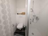 Badezimmer im UG - 