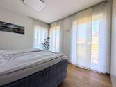 Schlafzimmer im EG - 