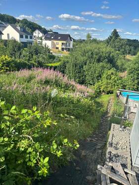 Baugrundstück 2 - Einzigartige Gelegenheit ! Bebaubares Grundstück in bevorzugter Lage in Wermelskirchen zu verkaufen