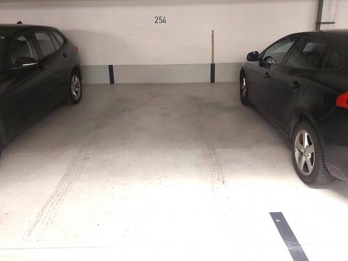 Ebenerdiger TG-Stellplatz - Tiefgaragenstellplätze in bester Lage!