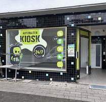 ***REISLINGER MARKT***. Ladenlokal mit großem Schaufenster in Wolfsburg