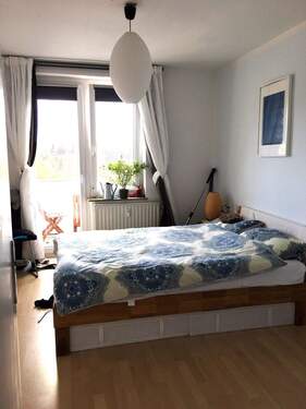 Schlafzimmer - 