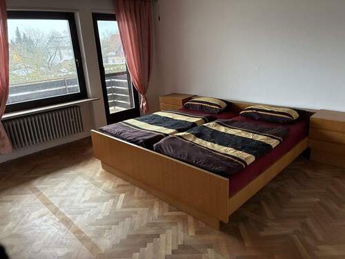 Schlafzimmer - 