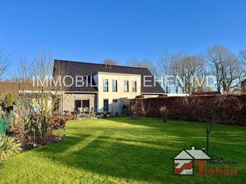 4 - Doppelhaushälfte mit 110,30 m&sup2; in Haselünne zum Kaufen