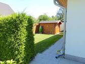 Holzhaus - 