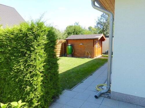 Holzhaus - 
