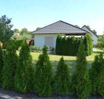 Bungalow nahe Zeesener See - kaufen und sofort einziehen!! - Königs Wusterhausen