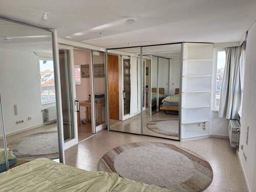 Schlafzi., Ebene 2 - 