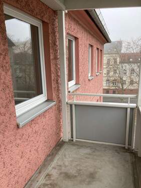 Balkon - 