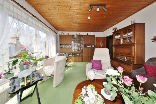 Wohnzimmer - 