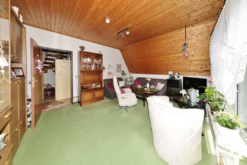 Wohnzimmer - 
