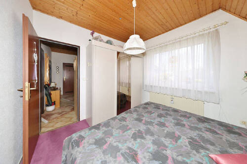 Schlafzimmer - 