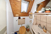 Gäste-WC - 