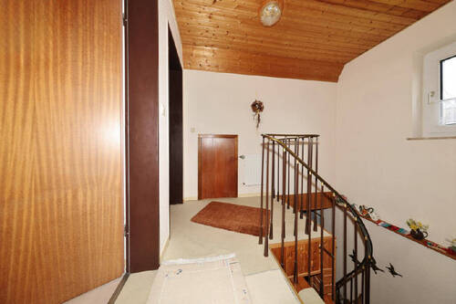 Flur Obergeschoss - 
