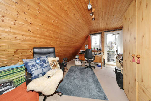 Zimmer I - 