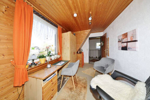 Zimmer II - 