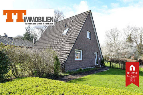 Außenansicht - TT bietet an: Naturnah wohnen: Nurdachhaus in idyllischer Lage - Ihr neues Zuhause oder Wochenenddomizil!