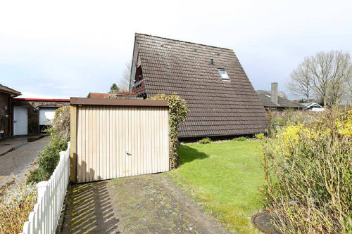 Garage - 