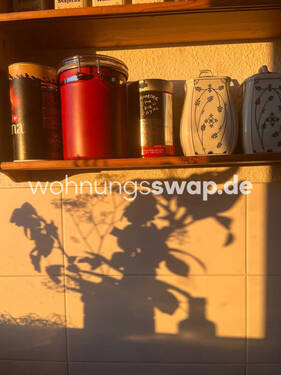 Bild 3 - 2 Zimmer Etagenwohnung in Berlin