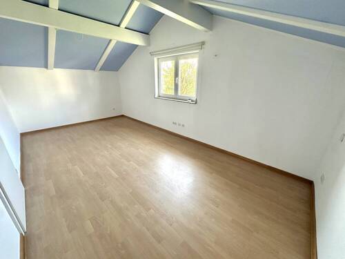Schlafzimmer OG - 