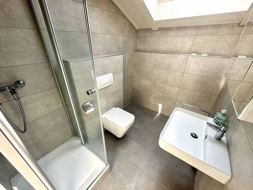 Duschbad - 