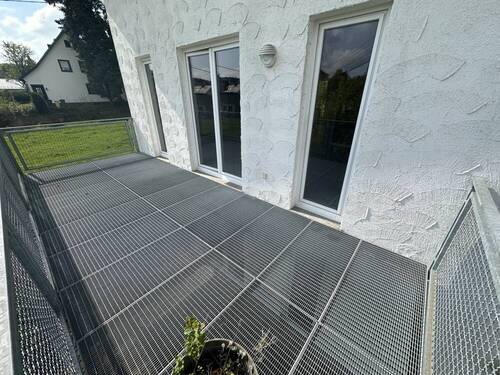 Balkon OG - 