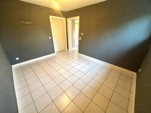 Schlafzimmer ELW - 