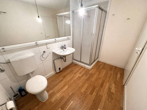 Duschbad ELW - 