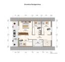 Grundriss Dachgeschoss - 