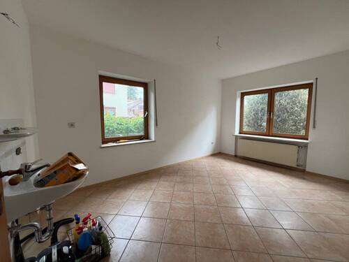 Zimmer EG Nordost - 