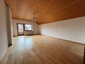 Schlafzimmer DG - 