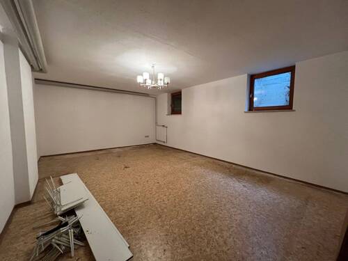 Hobbyraum - 