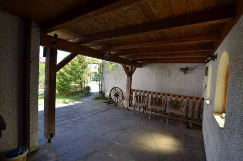 Freisitz - 