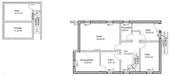 Grundriss UG - 