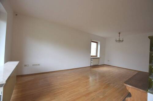 Wohnzimmer - Einfamilienhaus mit 180,00 m² in Höhenkirchen-Siegertsbrunn zum Kaufen
