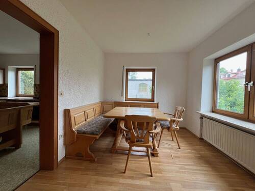Esszimmer - 