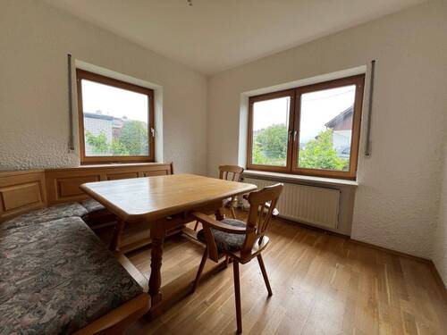 Esszimmer - 